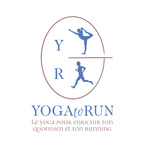 Atelier découverte Running Yoga par Hêlîn Bushart