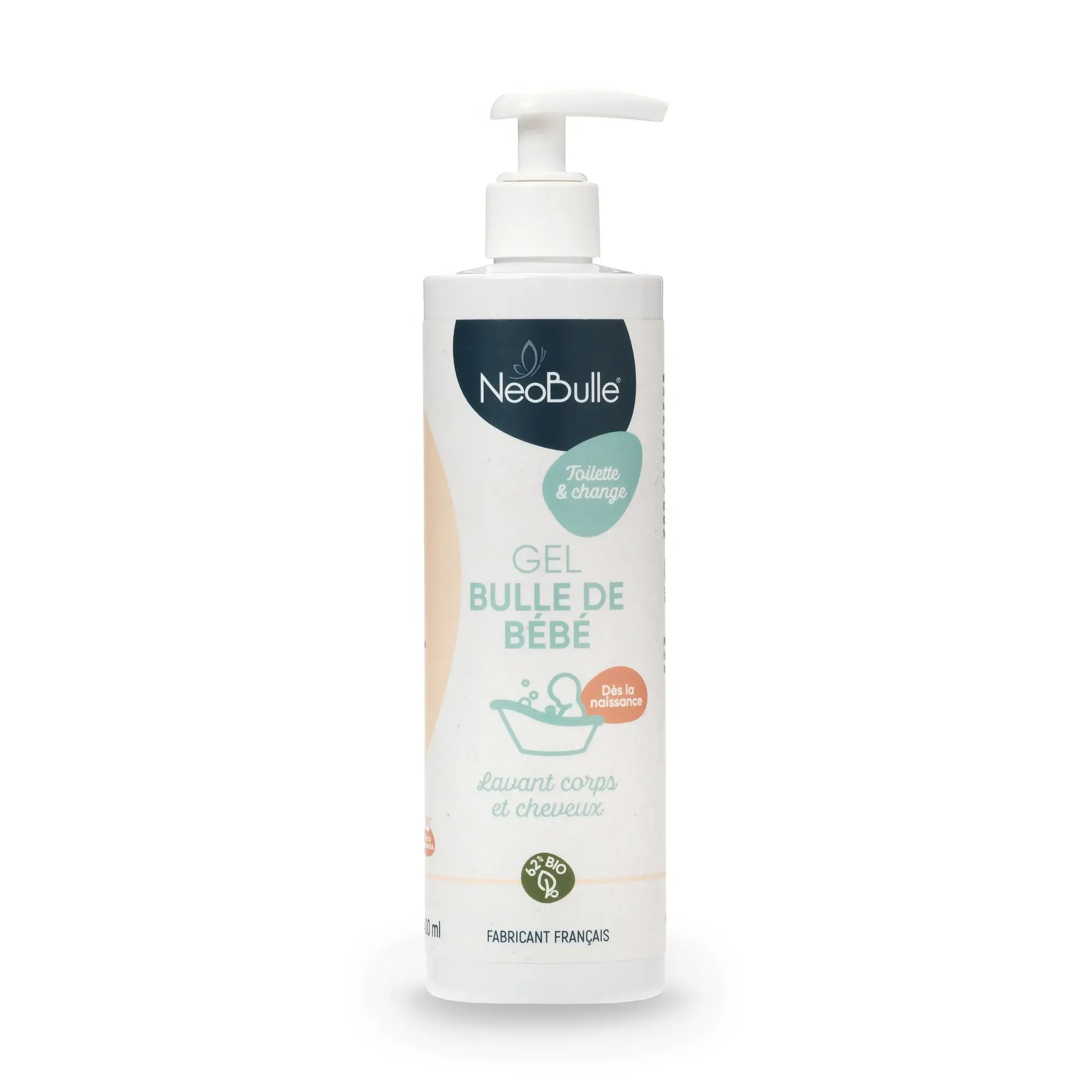 Gel Bulle de bébé - NEOBULLE