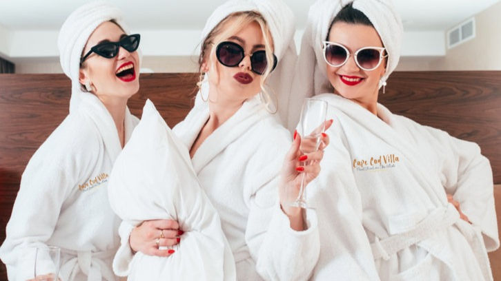 Botox® with your Besties 