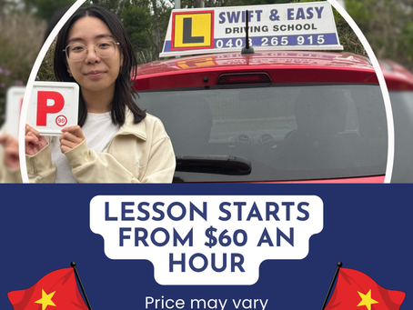 Master the Road with Confidence: Your Guide to Driving Lessons in Ingleburn NSW and Surrounding Areas