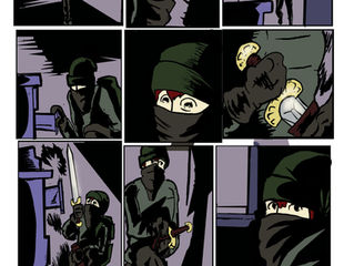 the sword. work in progress