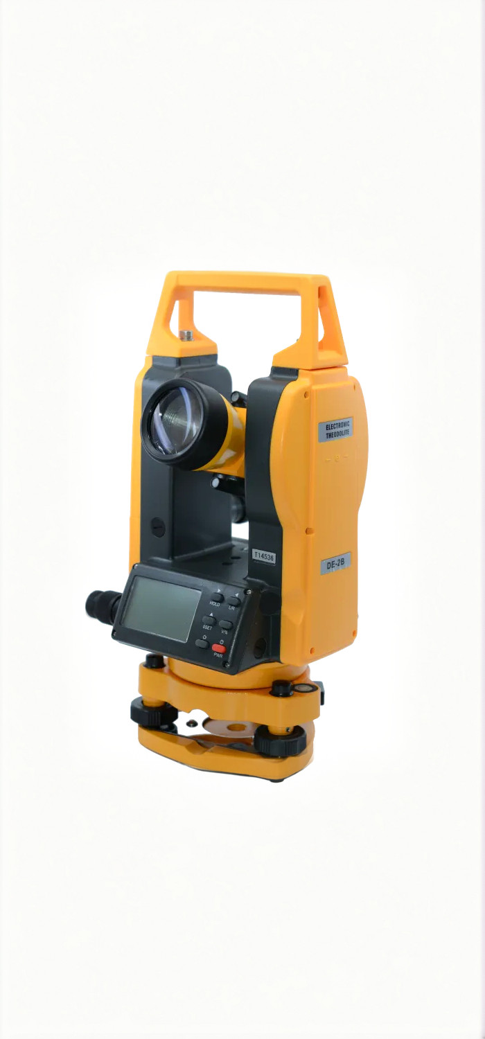 Metsys 2" Theodolite