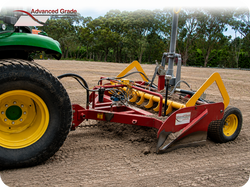 Laser Grading Melbourne 2