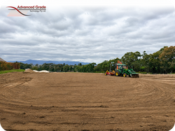 Laser Grading Melbourne 5