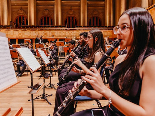 Bauru terá Festival de Inverno 2023