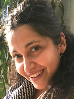 Irene Perrone