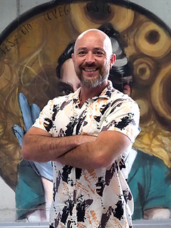 Tomas Matus