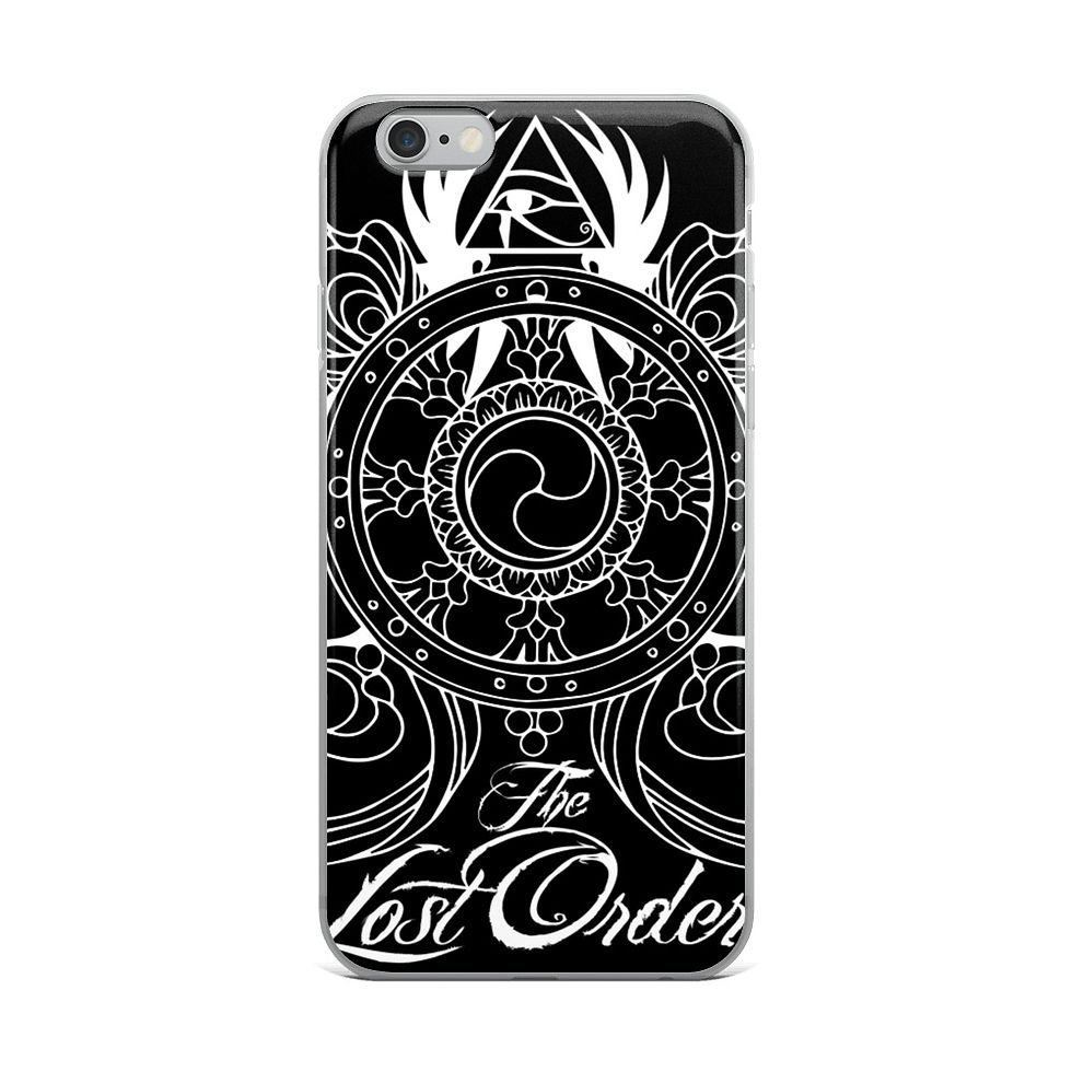 Thumbnail: TLO Phone Case