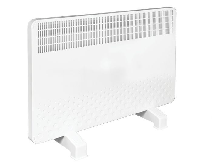 SOLARIS CONVECTOR HEATER 2000W DIG