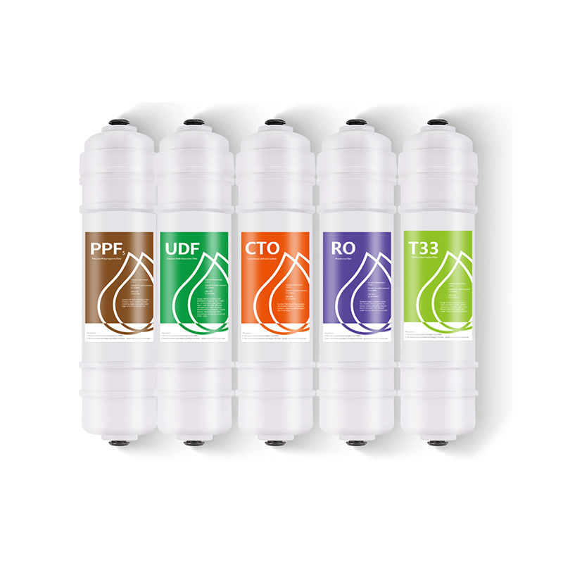 Kryster Water Dispenser Purification Kit