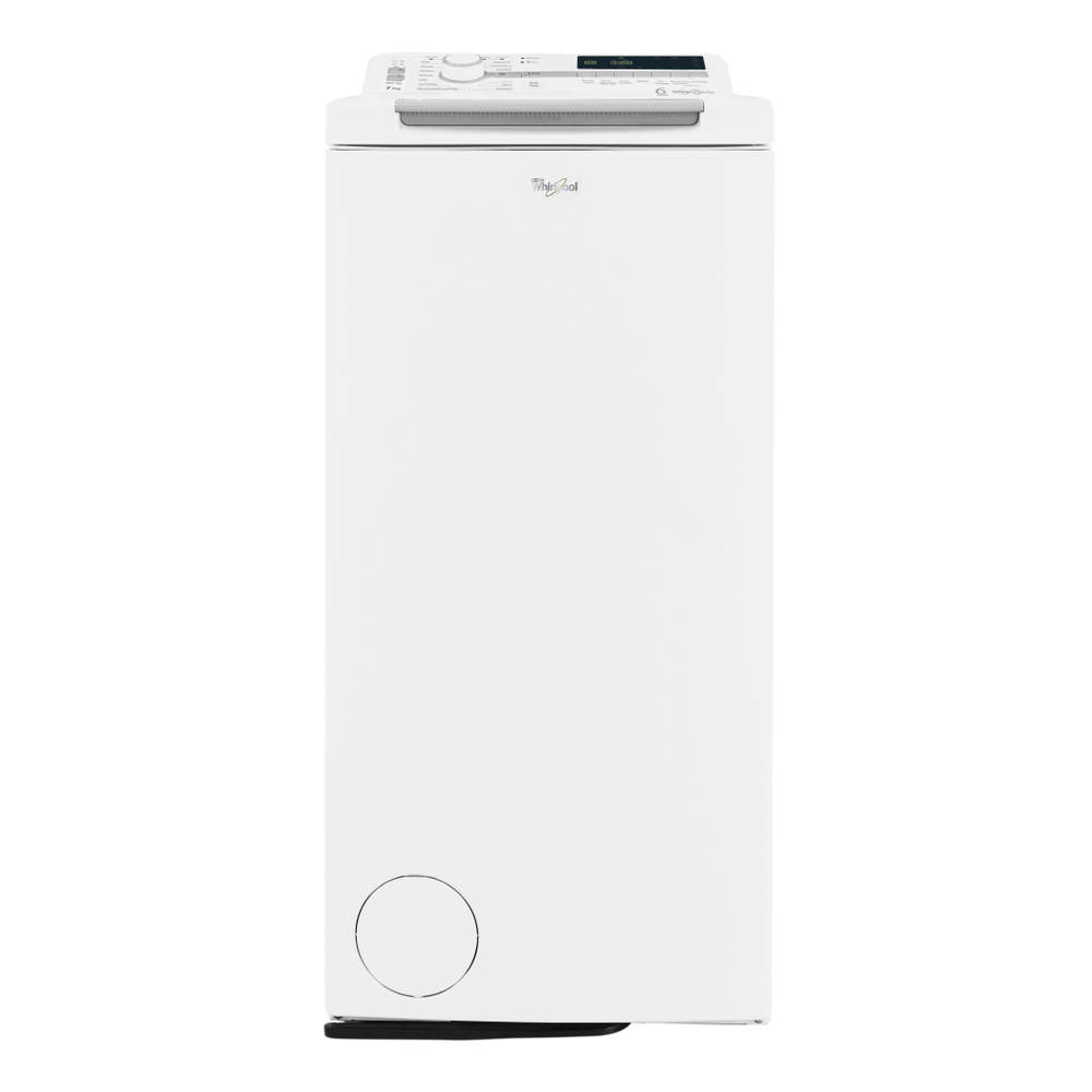 Whirlpool Top Loader 6 kg TDLR6240S