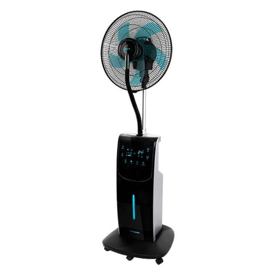 Cecotec Fan With Mist Fresh 5 Blades
