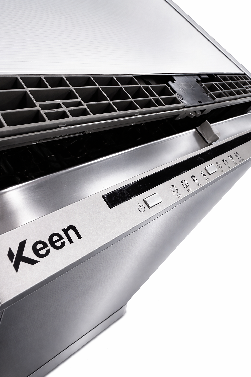 Thumbnail: Keen Built-In Dishwasher DD1321BE2C