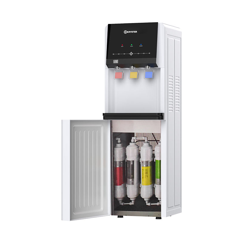 Kryster Water Dispenser with 5 stages of filtration