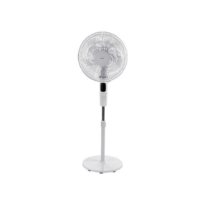 Diplomat Stand Fan 16" 60W With Remote