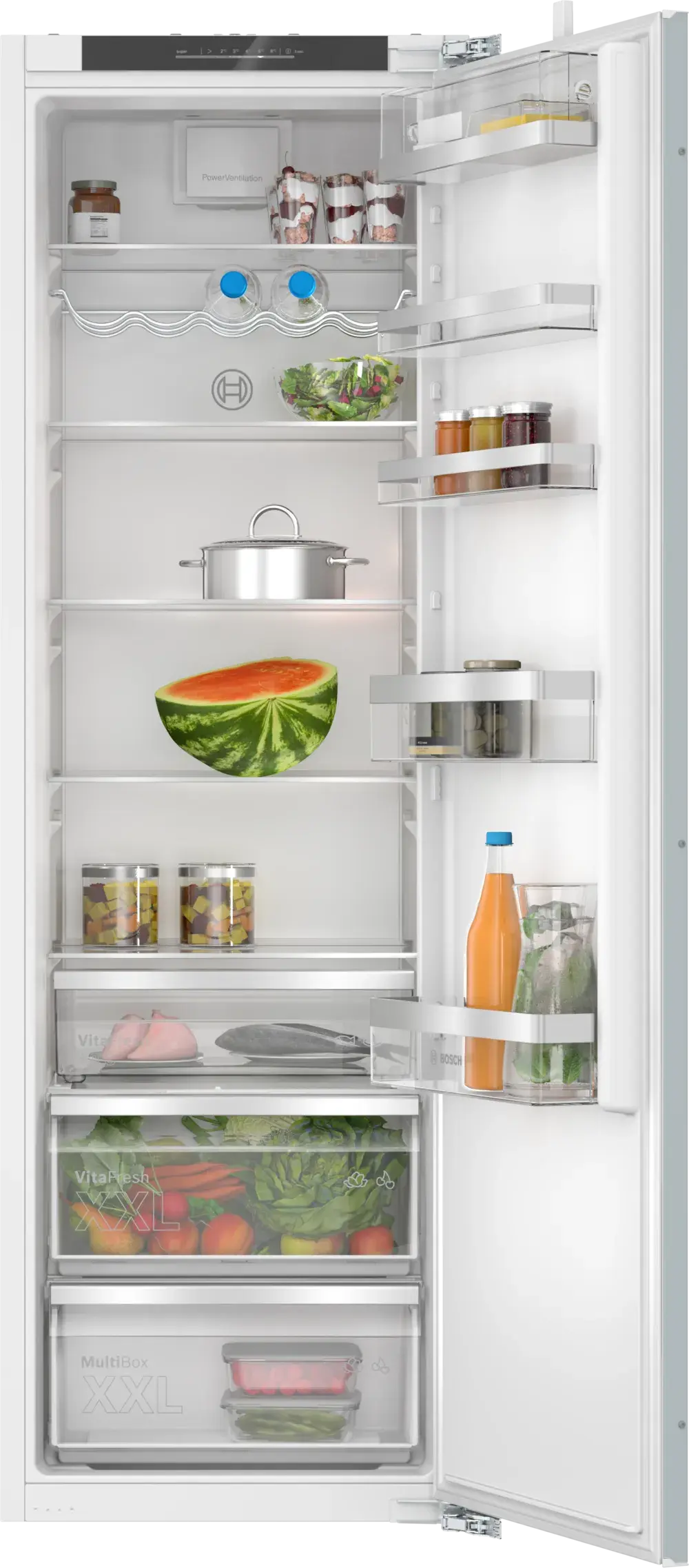 Bosch Built-In Fridge KIR81ADD0