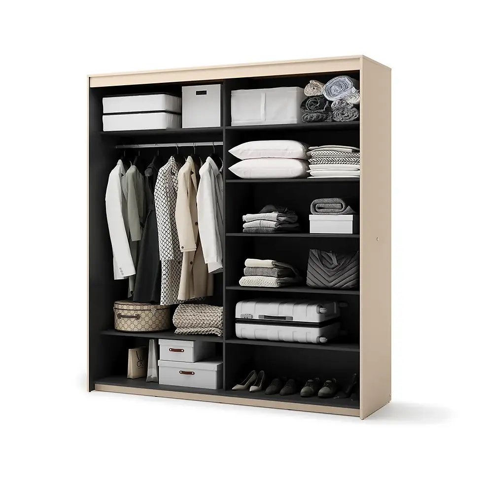 Thumbnail: Trend wardrobe TS-01