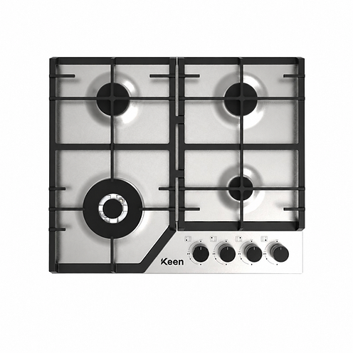 Thumbnail: Keen Silver Essential Kitchen Bundle