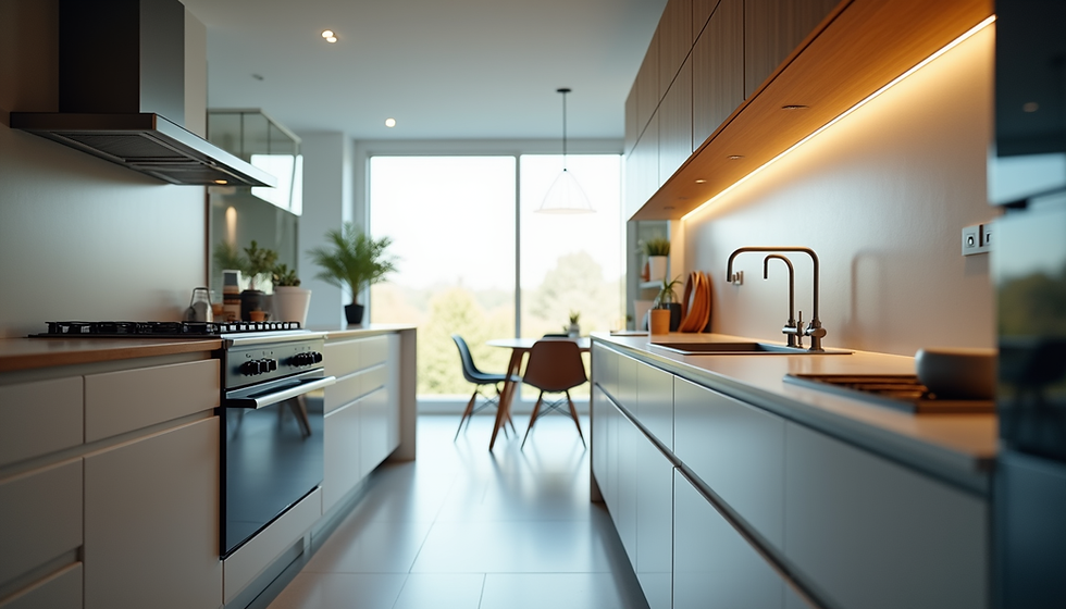 The Essential Guide to Choosing Quality Home Appliances