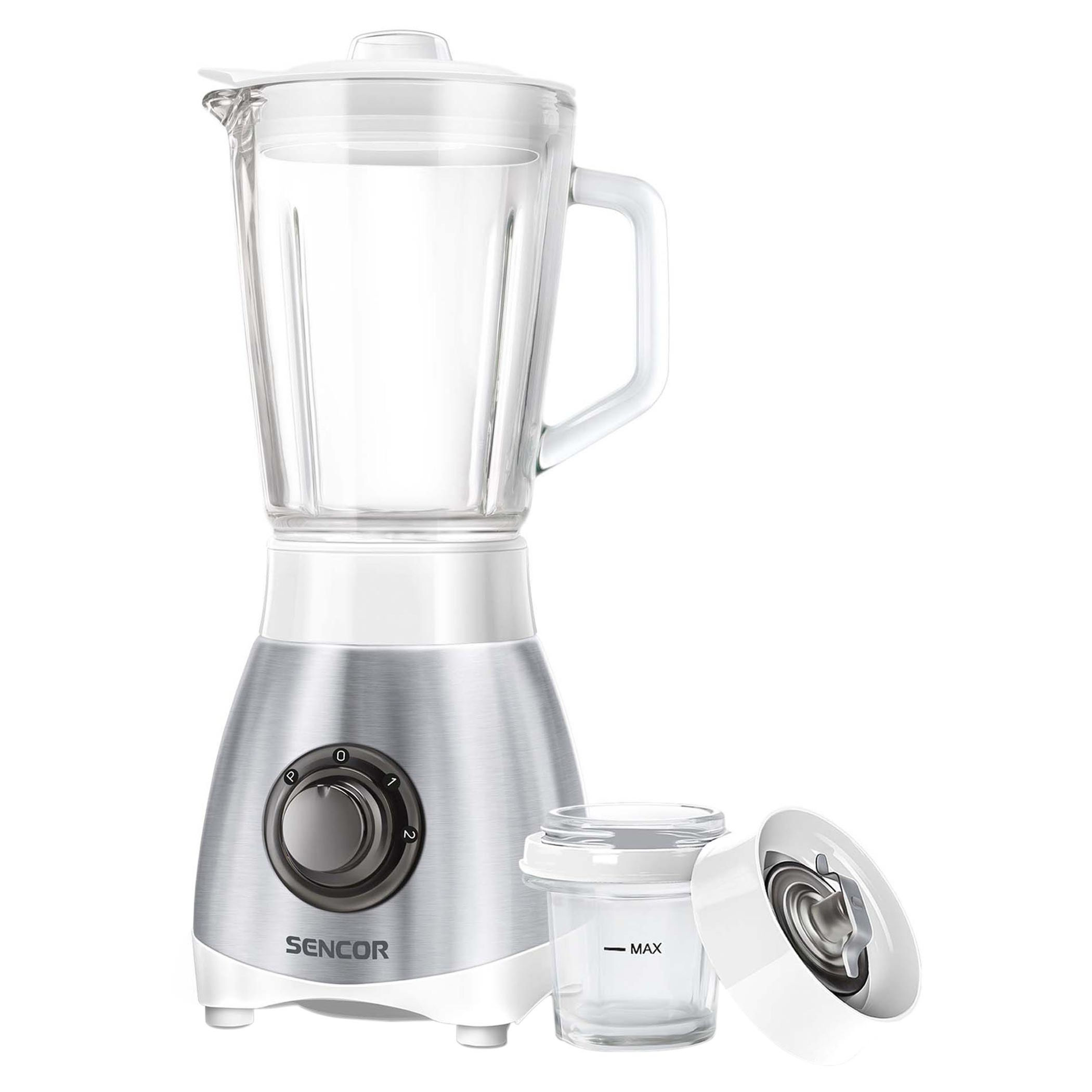 Sencor Blender SBL 3271SS