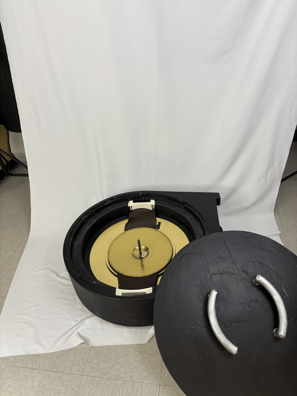 Prototype Loaded