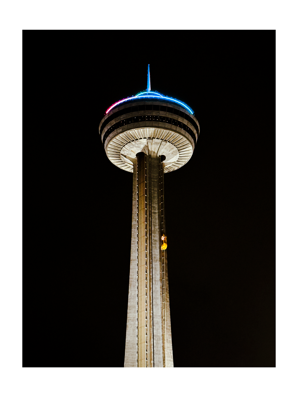Skylon Tower, Canada