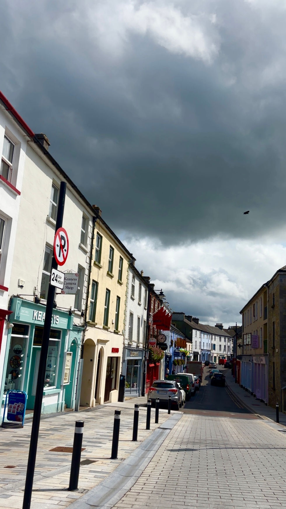 Carrick-on-Shannon, Ireland