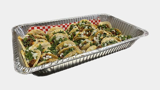 80 adovada tacos