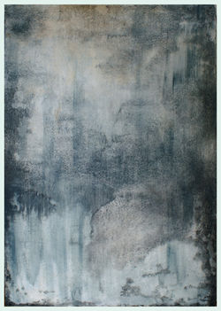 illusion blue accent II