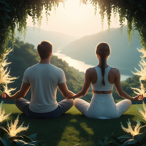 Course Get Your Life Back