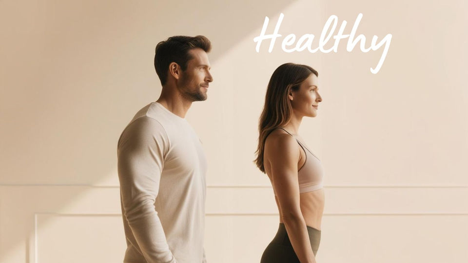 Healthy habits coaching