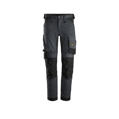 6341 Snickers Workwear Stretch Arbeitshose slim fit