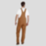 Miniaturbild: Carhartt Relaxed Fit Duck Bib Overall