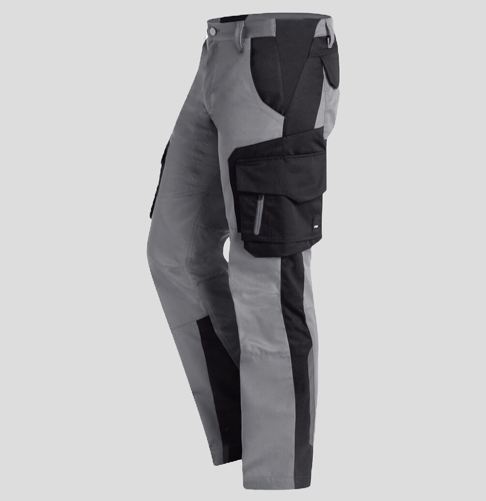 Miniaturbild: FHB Arbeitshose Fabian