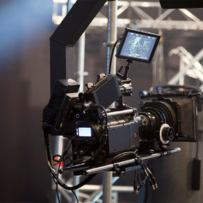 Things to do before you say the word "action"