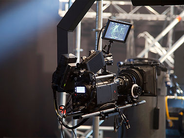 Video Camera