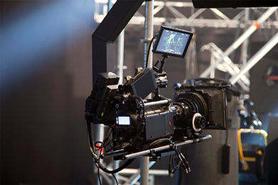 Video Camera