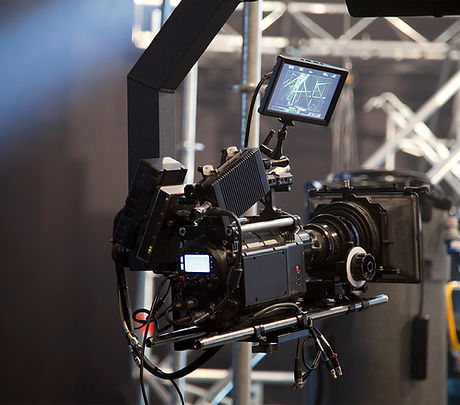 Video Camera