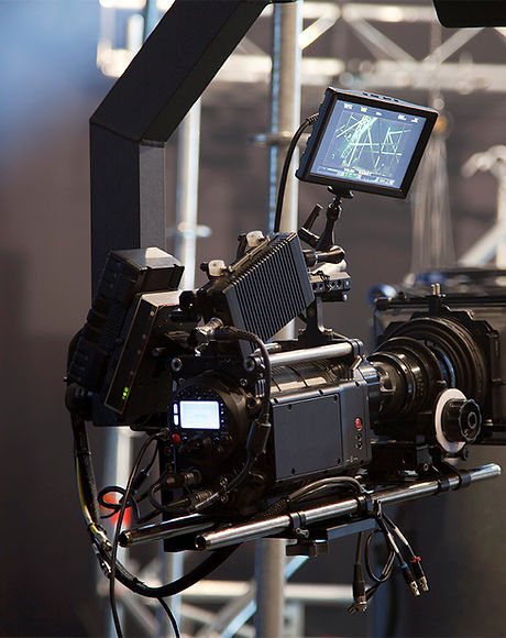Video Camera