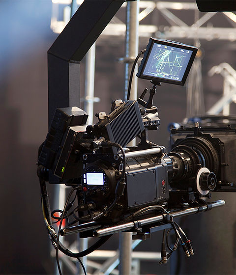 Video Camera