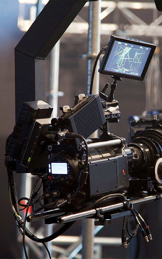 Video Camera