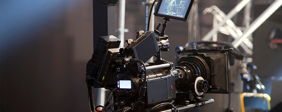 Video Camera