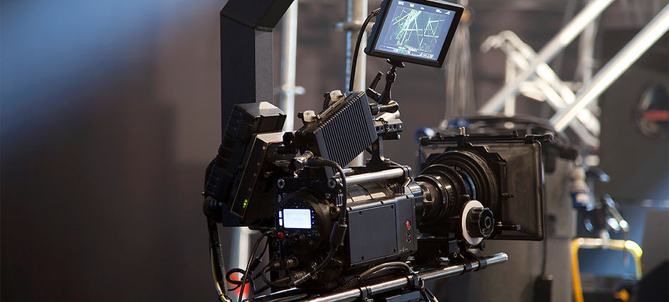Video Camera