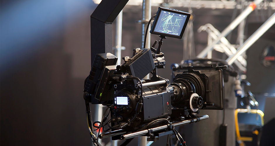 Video Camera