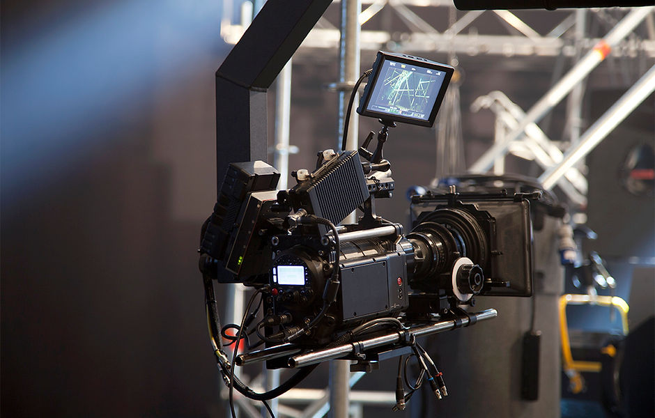Video Camera