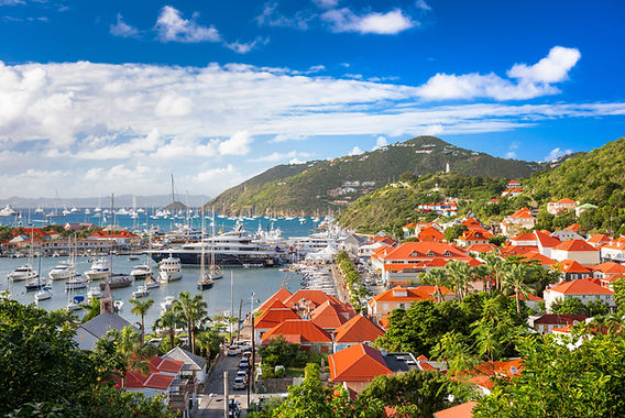 What&rsquo;s the best time to go to St Barts?