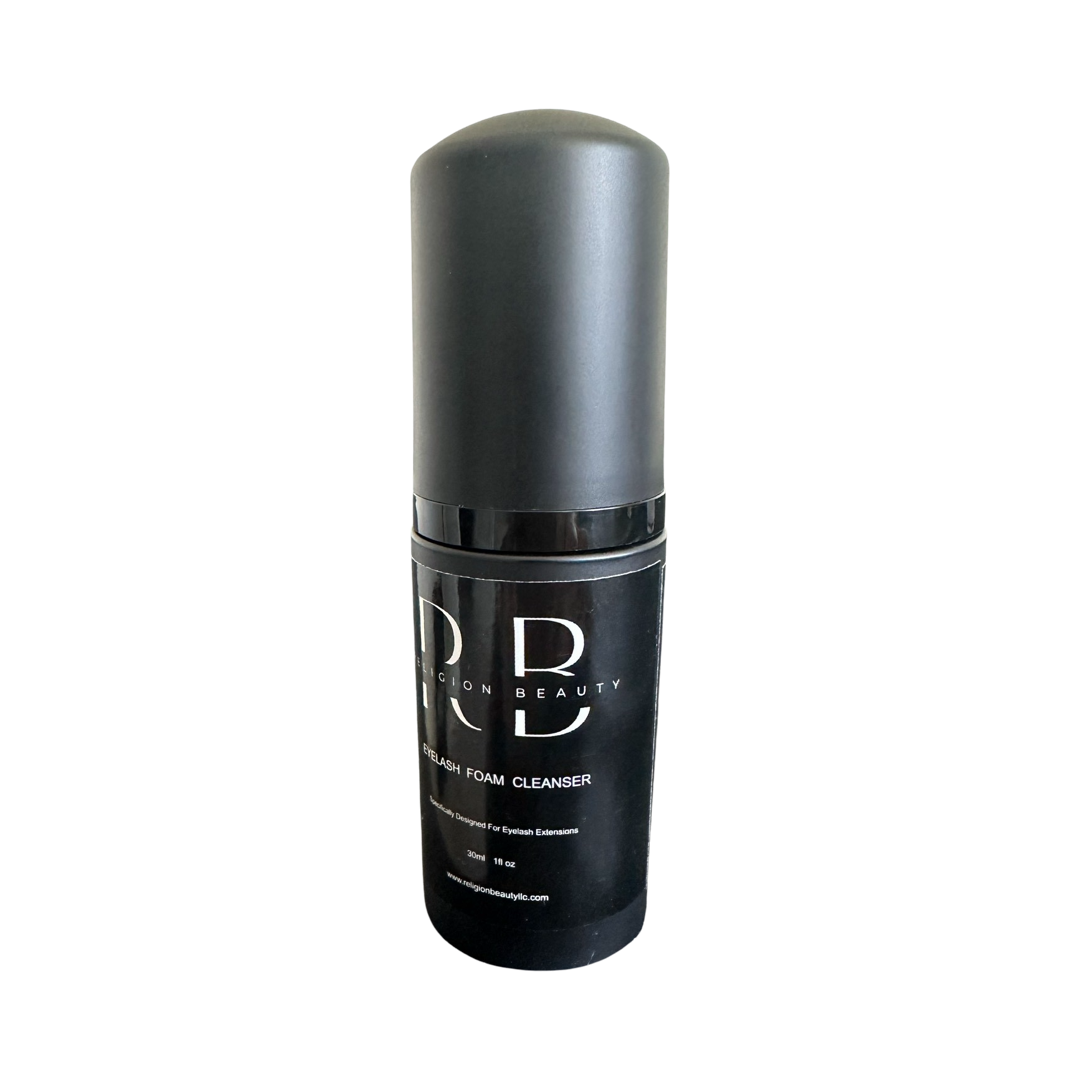 Religion Lash Bath 