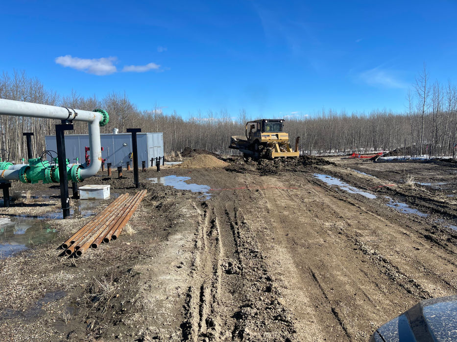 Pipeline 1
