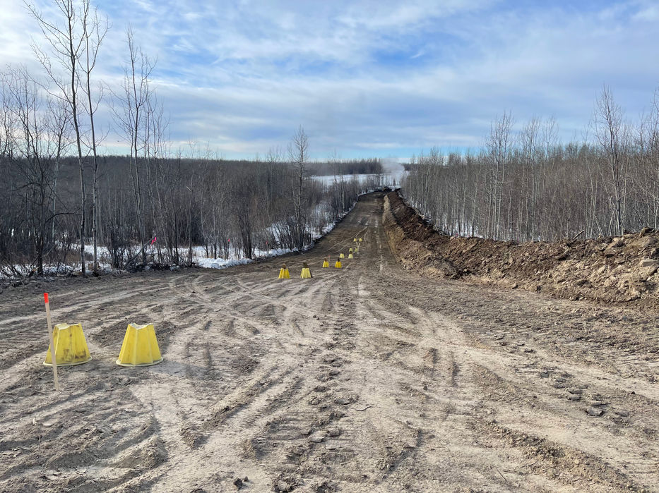 Pipeline 7