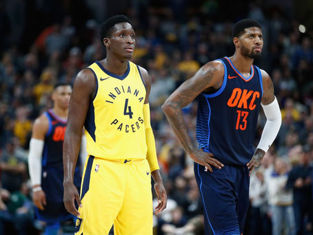 How a 2017 trade built the 2025 Finals